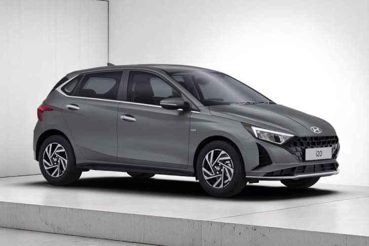 Color Titan Grey